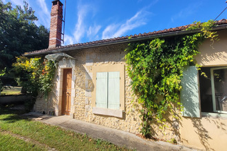 achat maison mensignac 24350