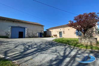 achat maison mensignac 24350
