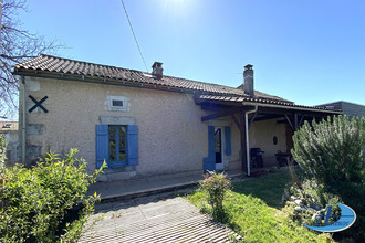 achat maison mensignac 24350