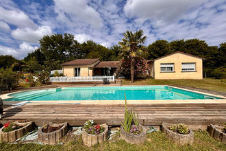 achat maison mensignac 24350