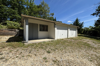 achat maison mensignac 24350