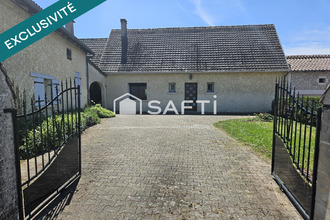 achat maison mensignac 24350