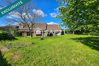 achat maison mensignac 24350