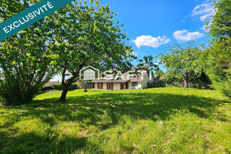 achat maison mensignac 24350