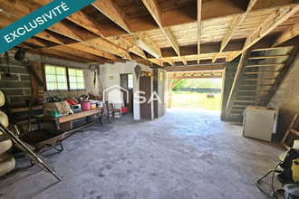 achat maison mensignac 24350