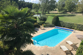 achat maison mensignac 24350