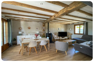 achat maison mensignac 24350