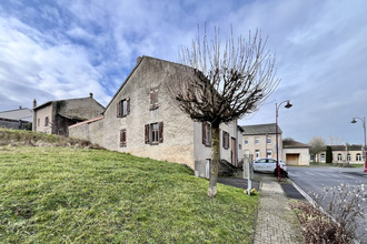 achat maison menskirch 57320