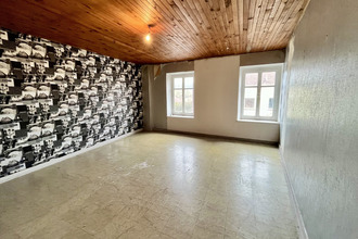 achat maison menskirch 57320