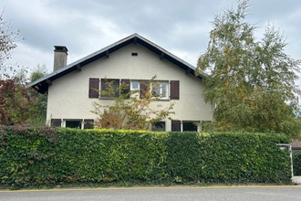 achat maison menthon-st-bernard 74290