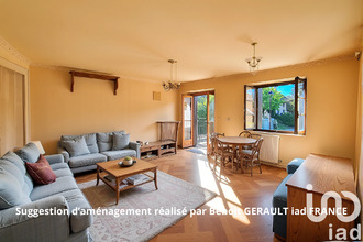 achat maison menthon-st-bernard 74290