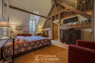 achat maison menthon-st-bernard 74290
