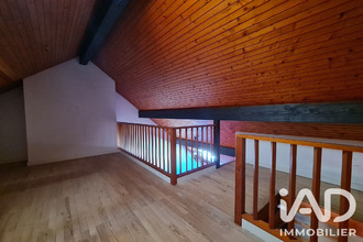 achat maison menthon-st-bernard 74290