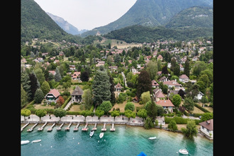 achat maison menthon-st-bernard 74290