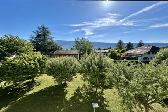 achat maison menthon-st-bernard 74290