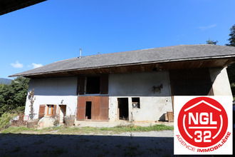 achat maison menthonnex-en-bornes 74350