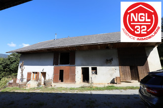 achat maison menthonnex-en-bornes 74350