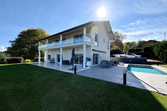 achat maison menthonnex-en-bornes 74350