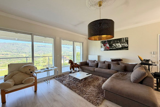 achat maison menthonnex-en-bornes 74350