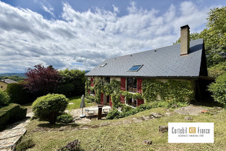 achat maison menthonnex-en-bornes 74350