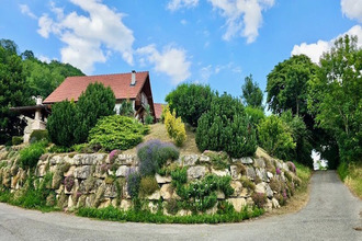 achat maison menthonnex-sous-clermt 74270