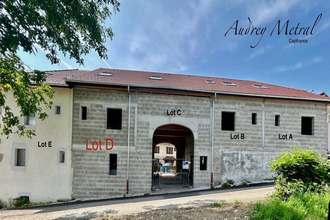 achat maison menthonnex-sous-clermt 74270