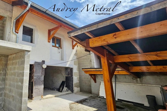 achat maison menthonnex-sous-clermt 74270