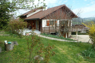 achat maison menthonnex-sous-clermt 74270