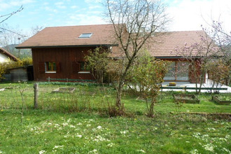 achat maison menthonnex-sous-clermt 74270