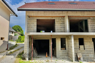 achat maison menthonnex-sous-clermt 74270