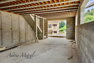 achat maison menthonnex-sous-clermt 74270