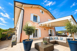 achat maison menthonnex-sous-clermt 74270