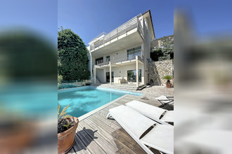 achat maison menton 06500