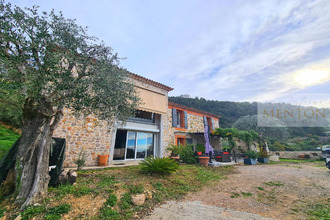 achat maison menton 06500