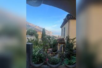 achat maison menton 06500