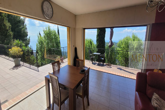 achat maison menton 06500