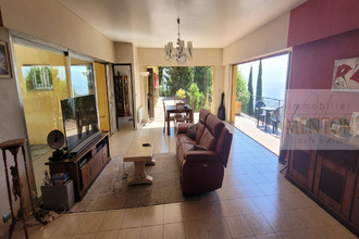 achat maison menton 06500