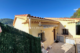 achat maison menton 06500