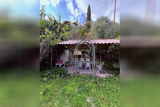 achat maison menton 06500