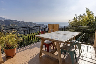 achat maison menton 06500