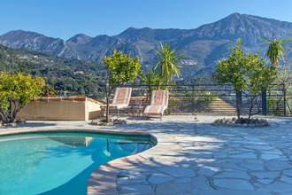 achat maison menton 06500