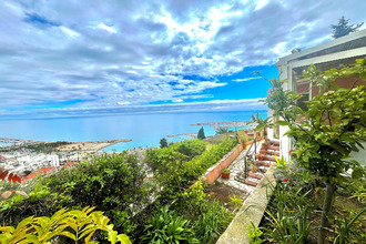 achat maison menton 06500