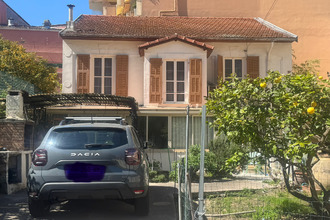 achat maison menton 06500