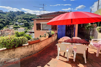 achat maison menton 06500