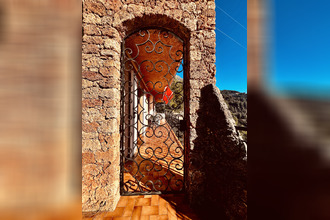 achat maison menton 06500