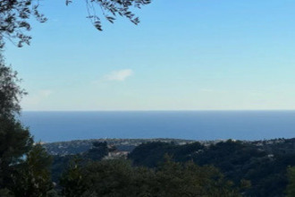 achat maison menton 06500