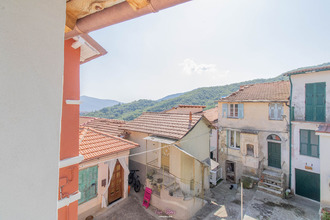 achat maison menton 06500