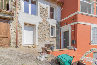 achat maison menton 06500