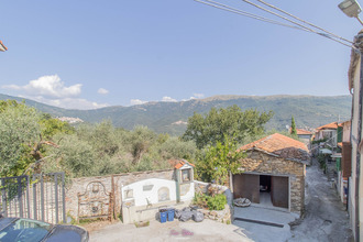 achat maison menton 06500