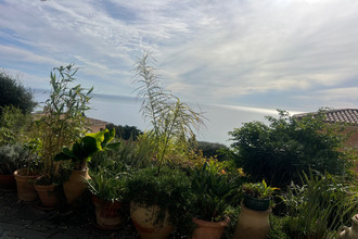 achat maison menton 06500